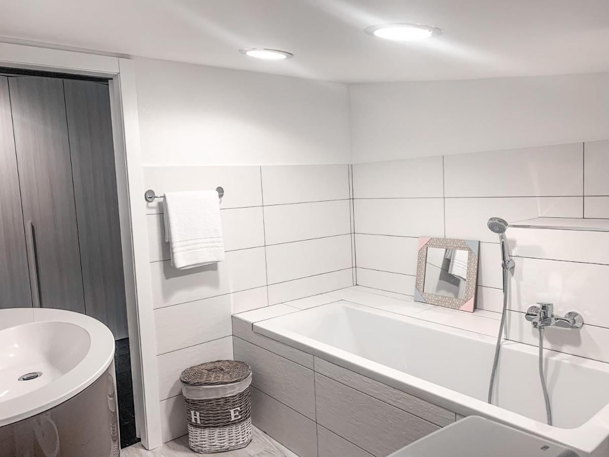 B&B Ma'Delina Settimo Milanese Ngoại thất bức ảnh
